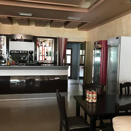 호텔 Bar Restaurant De Mar *