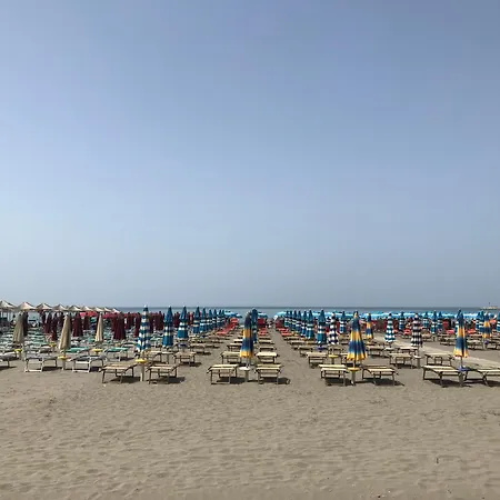 Bar Restaurant De Mar 호텔