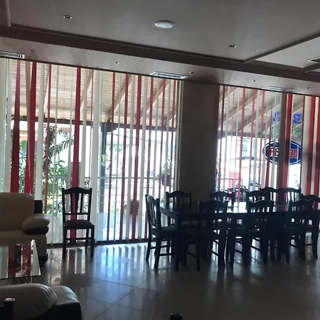 호텔 Bar Restaurant De Mar Shëngjin