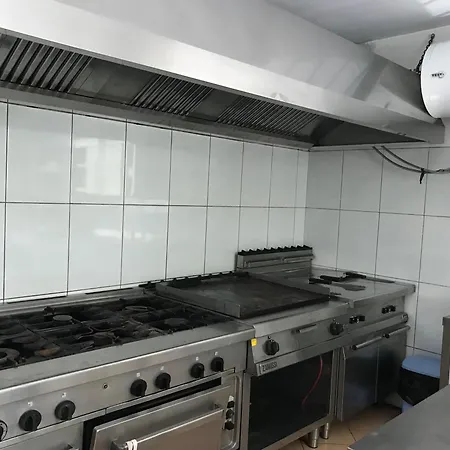 호텔 Bar Restaurant De Mar Shëngjin
