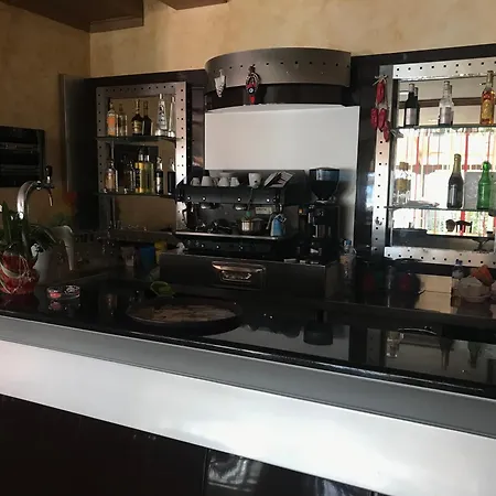 Bar Restaurant De Mar * Shëngjin