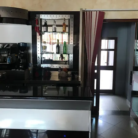 Bar Restaurant De Mar Hotel *