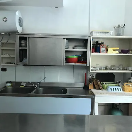 호텔 Bar Restaurant De Mar