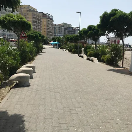 호텔 Bar Restaurant De Mar *