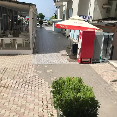 Bar Restaurant De Mar *